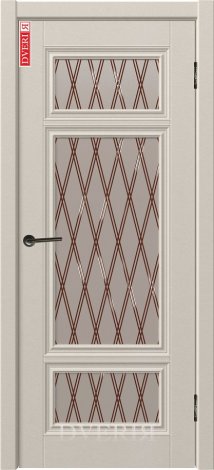 Лондон 3 4D ПО рисунок 