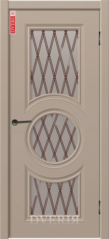 Париж 3 4D ПО рисунок 