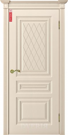 Карниз тип 3