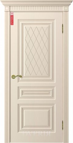 Карниз тип 5