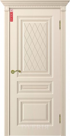 Карниз тип 6