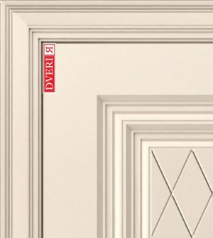 Карниз тип 7-1