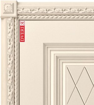 Карниз тип 9-1
