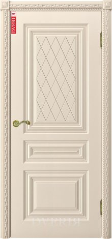 Карниз тип 9