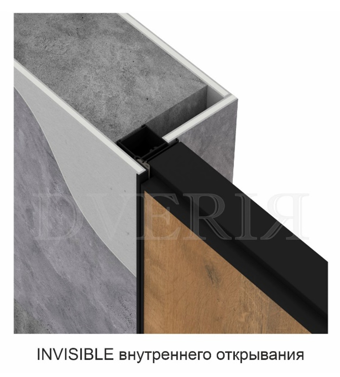 Invisible8